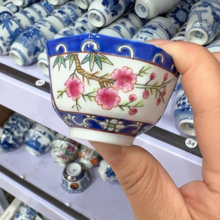 陶瓷艺术品收藏陶瓷