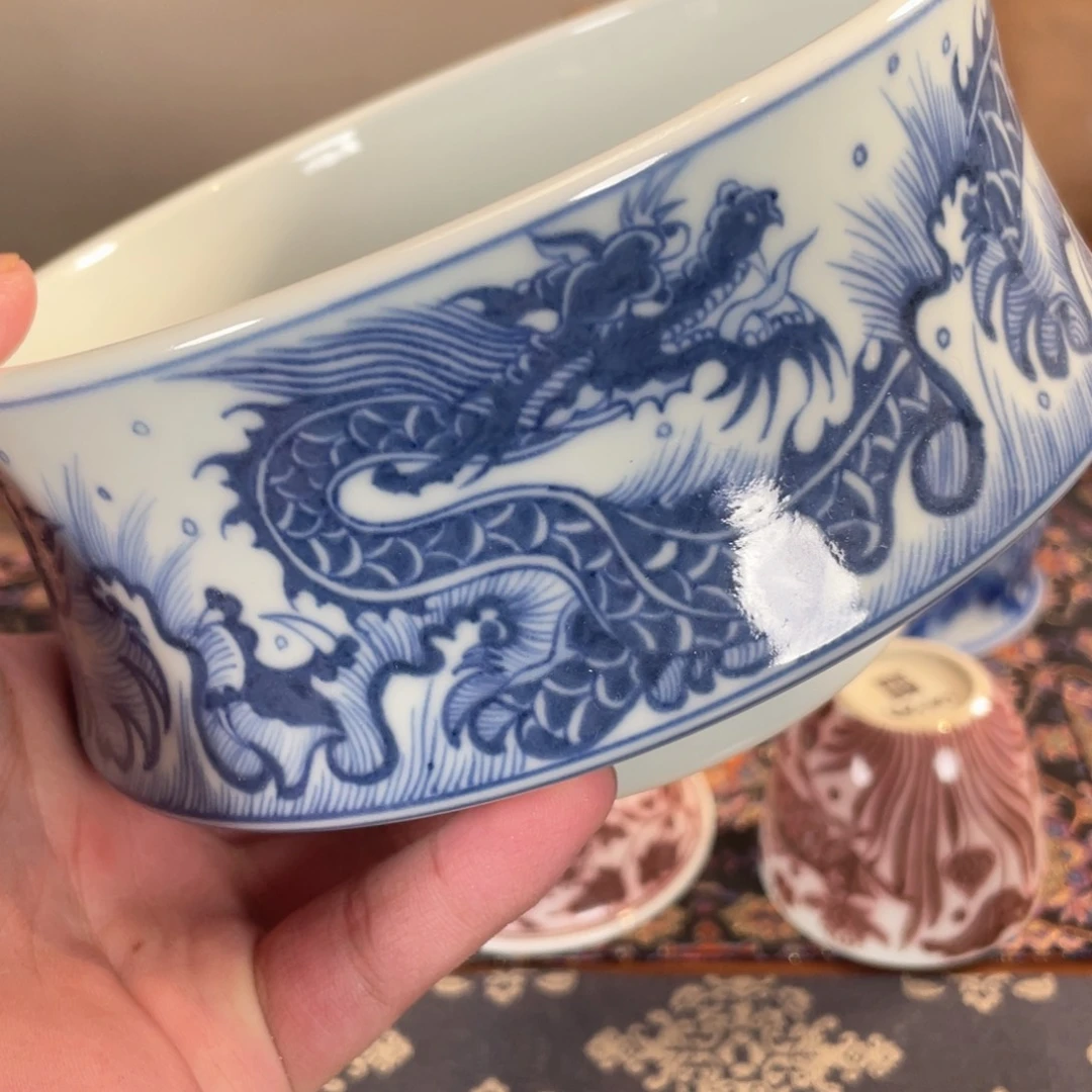 高端窑口茶具回血价