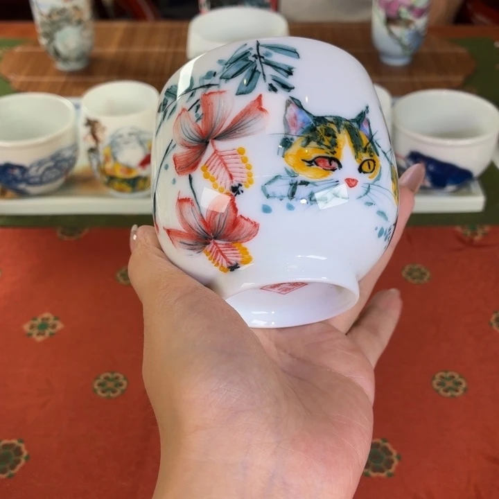 九鸣瓷艺九鸣瓷艺