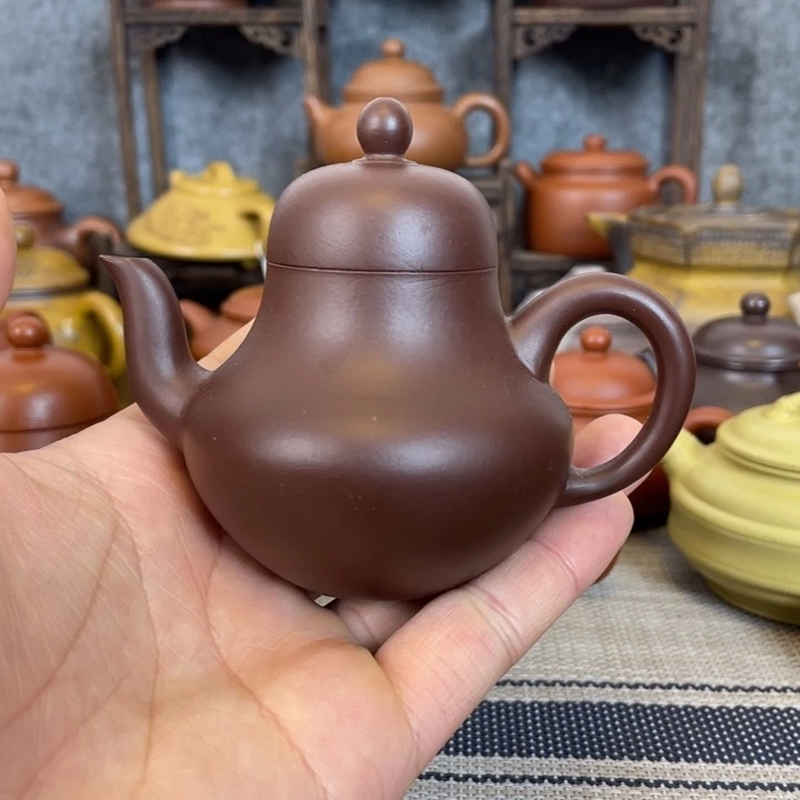 紫砂茶壶紫砂茶具