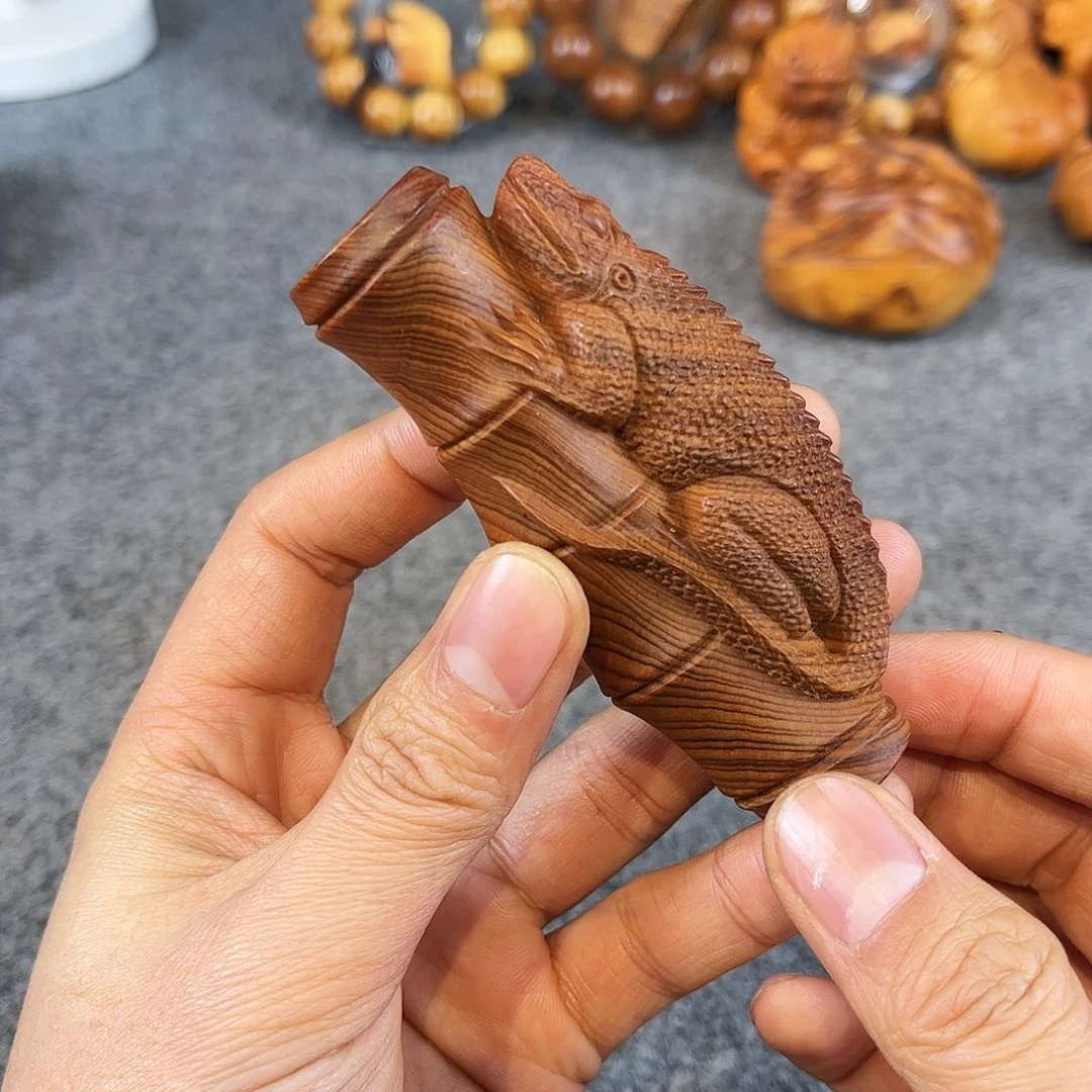 柏木（崖柏）崖柏精品