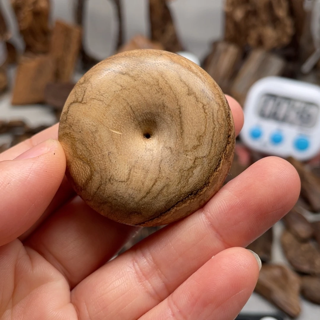 【闪购商品】沉香碎屑沉香达拉干
