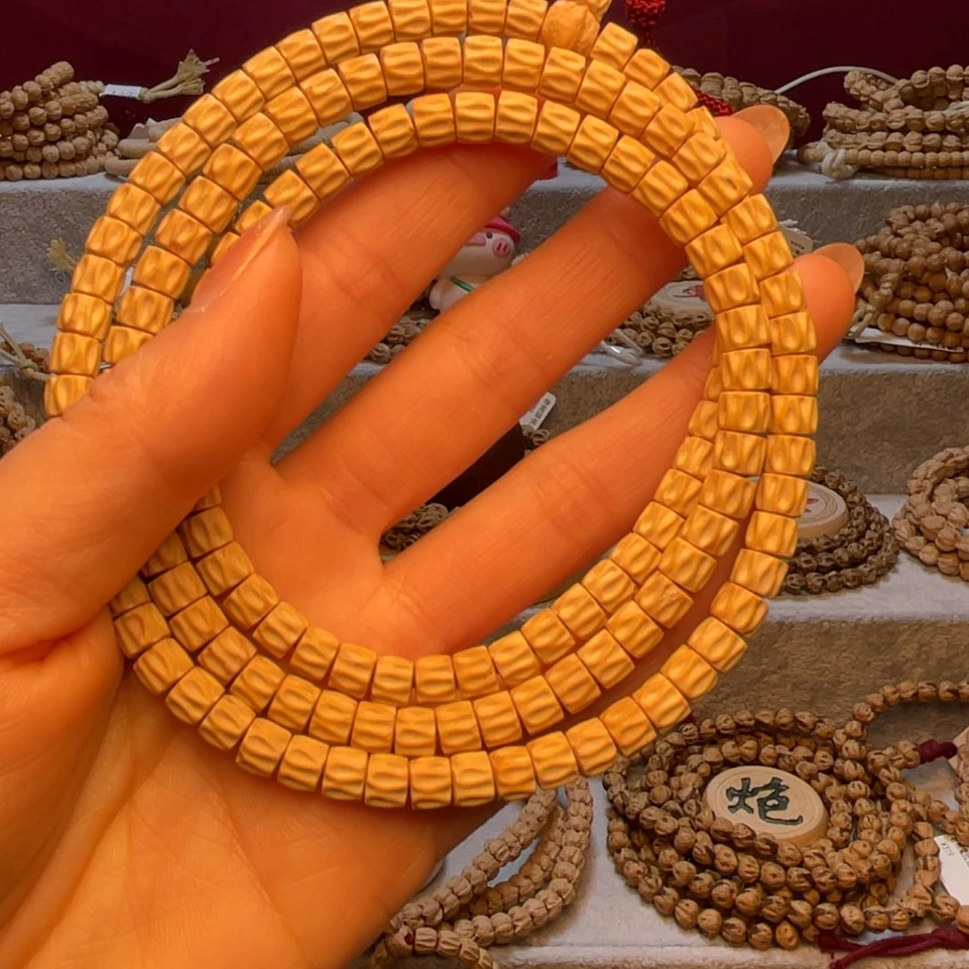 手串柏香籽/百香籽