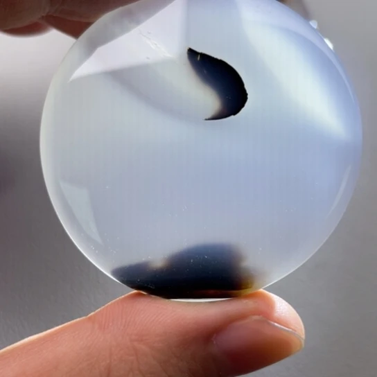 玛瑙/玉髓颈饰未镶嵌3****3