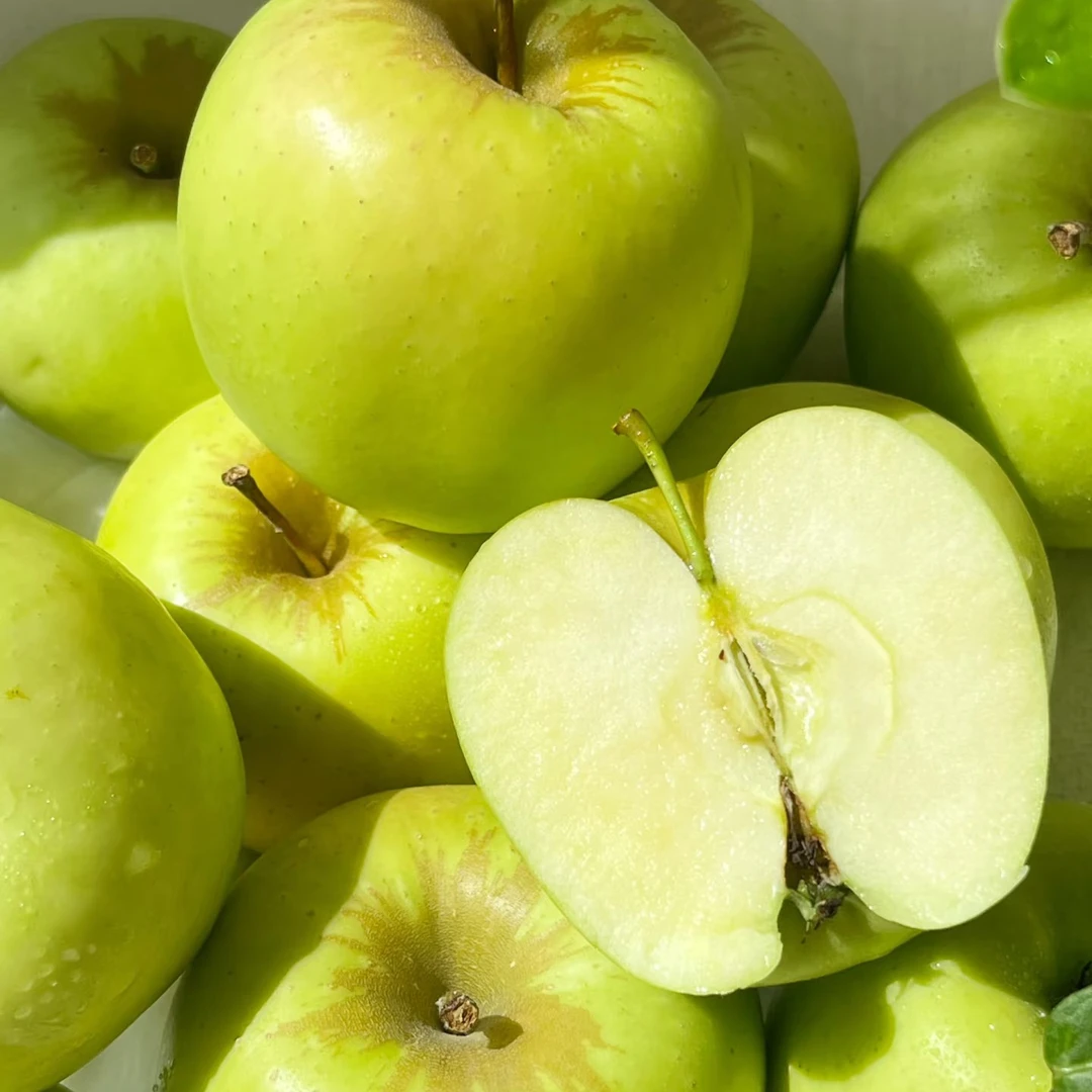 青苹果2斤