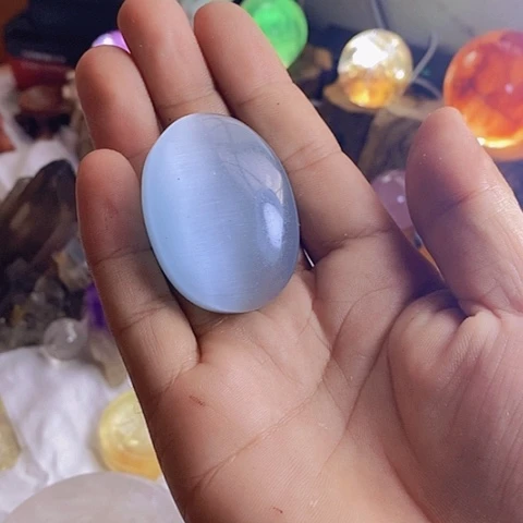 未镶嵌珠宝半成品芙蓉石