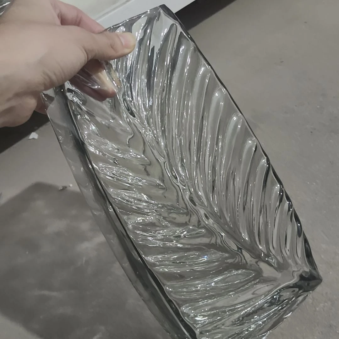 红陶17x28手工测量会有误差