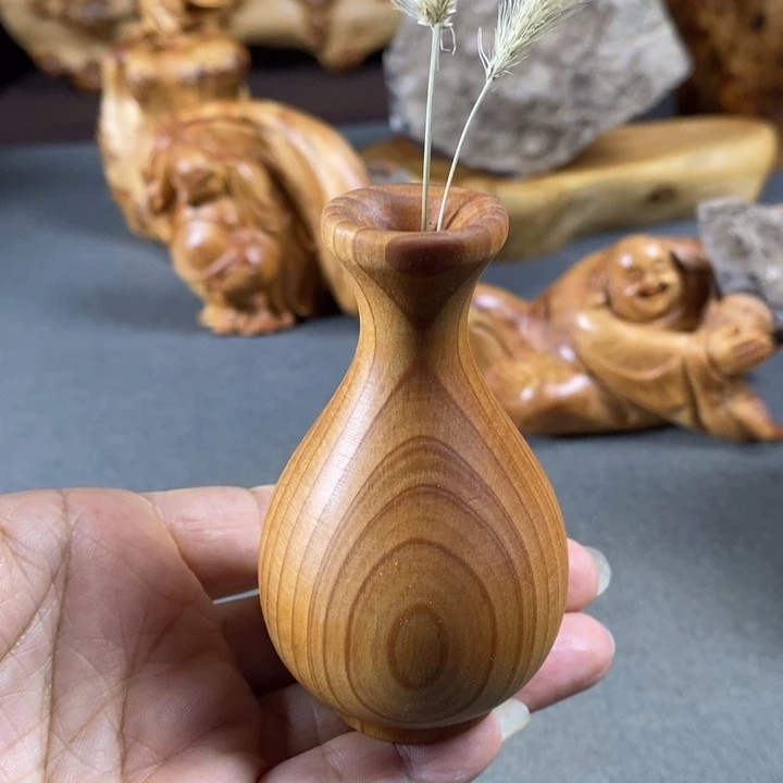 柏木崖柏手工艺品