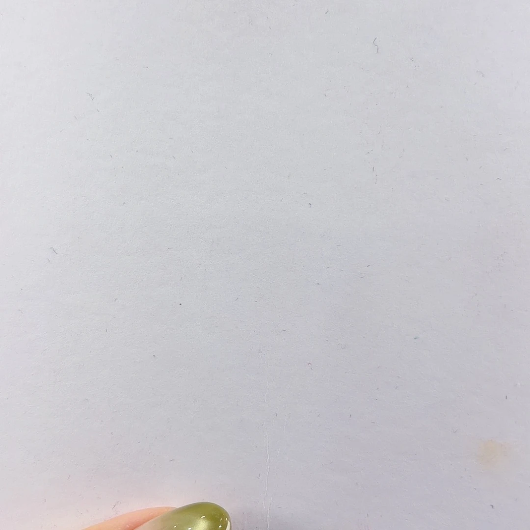 A***e和田玉（碧玉）18K金镶嵌颈饰扣头补发链接