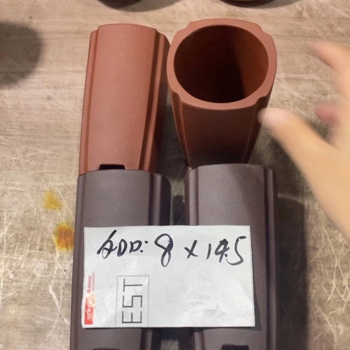 花盆紫砂紫砂花盆004