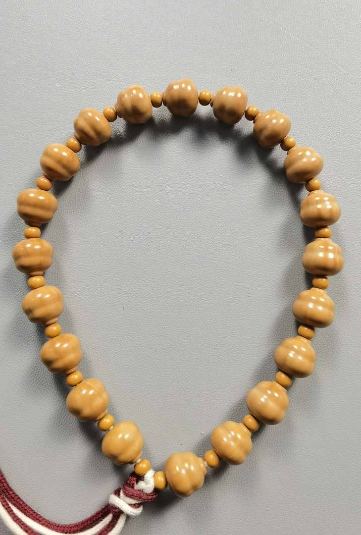 猴头【福禄-小葫芦】手持精品小葫芦，全品无暇纯手工精修，男女同款