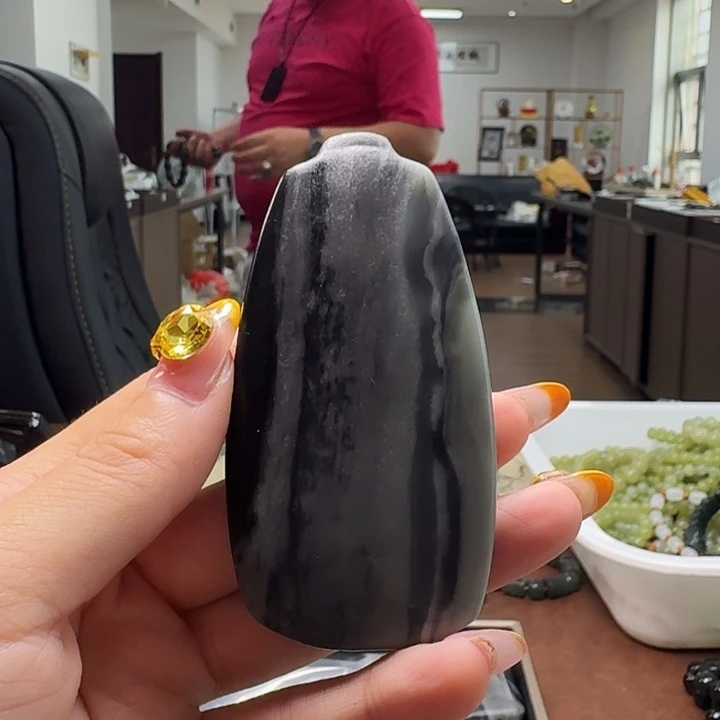 手链未镶嵌和田玉