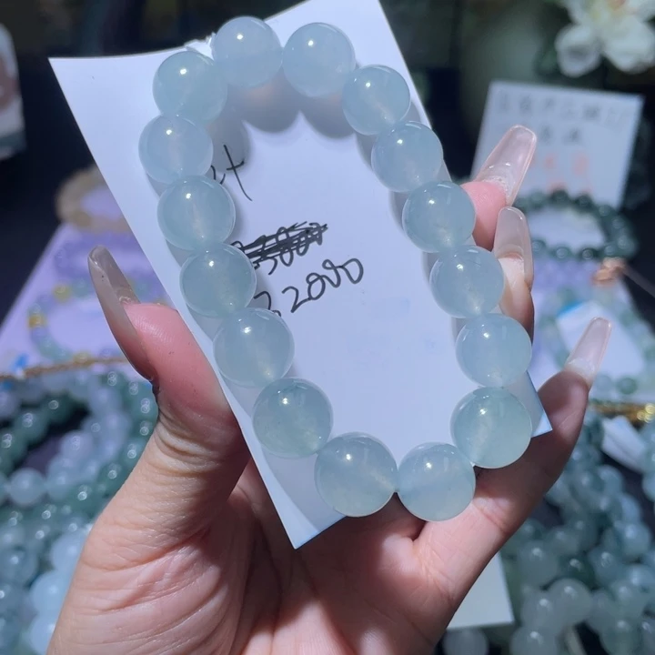 未镶嵌定制翡翠天然翡翠