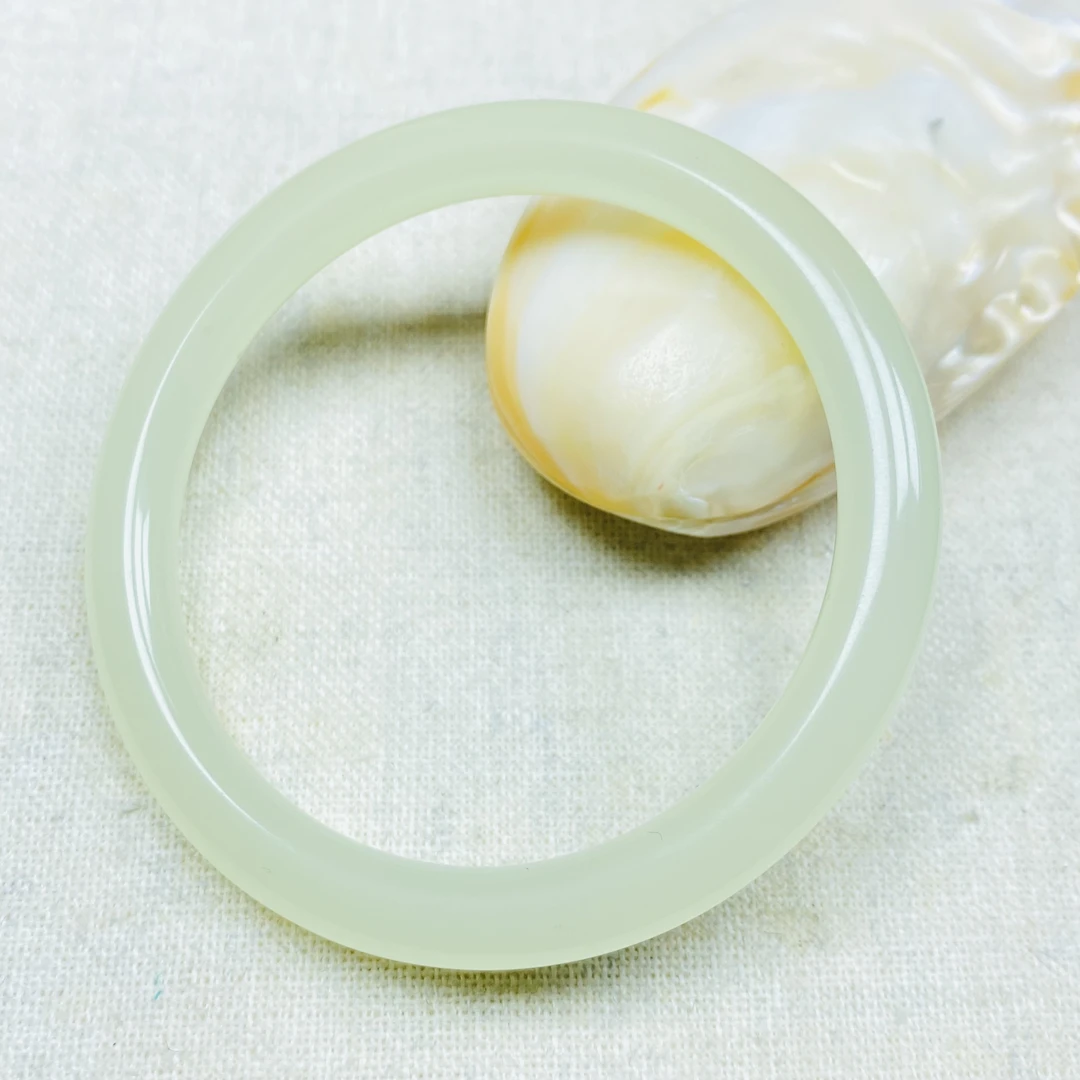 手镯 爆款K经典白色闭口手镯多样性发货49499