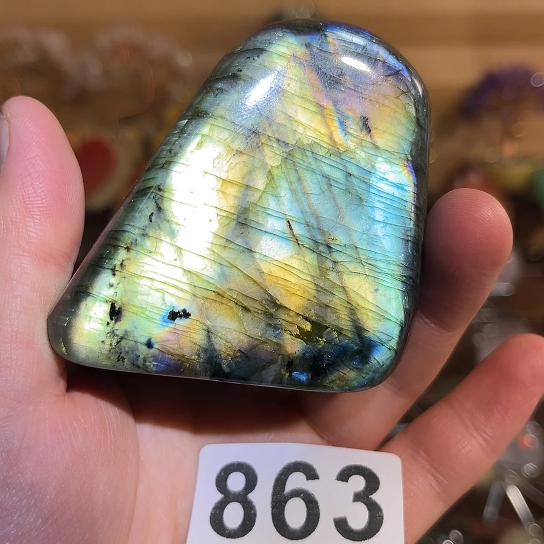 未镶嵌大型摆件（非配饰）水晶