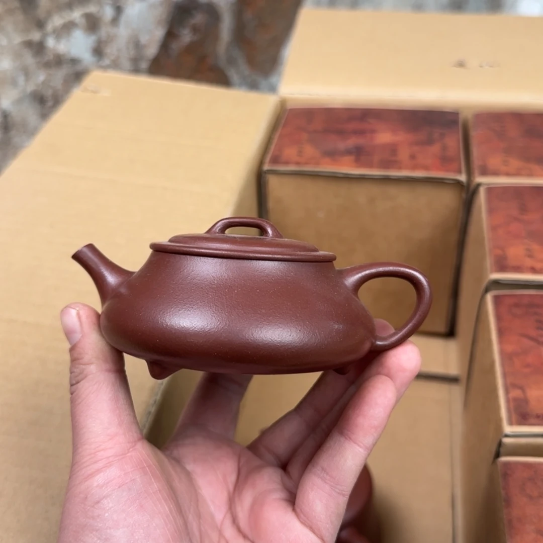 【闪购商品】紫砂茶壶紫砂茶具