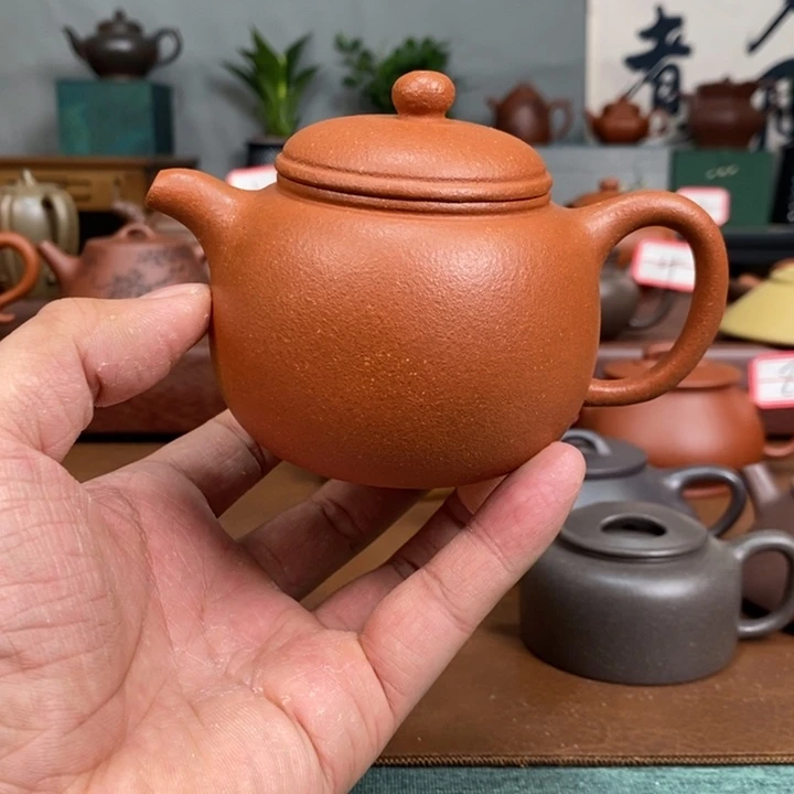 紫砂茶壶紫砂紫砂