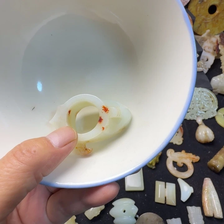 用***1瓷片青花瓷器111222