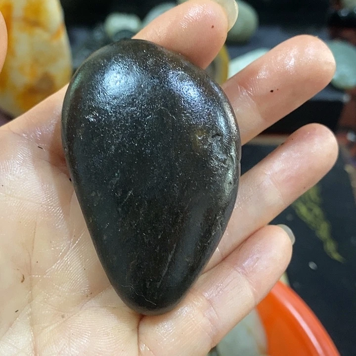 未镶嵌和田玉（糖玉）挂件