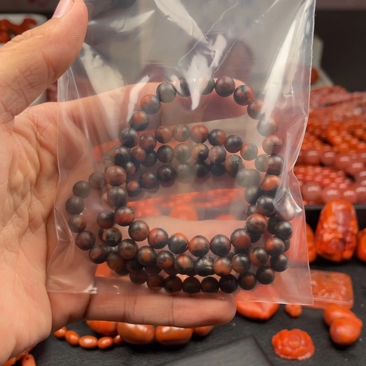 ****年未镶嵌南红玛瑙多样性发货x4南红玛瑙