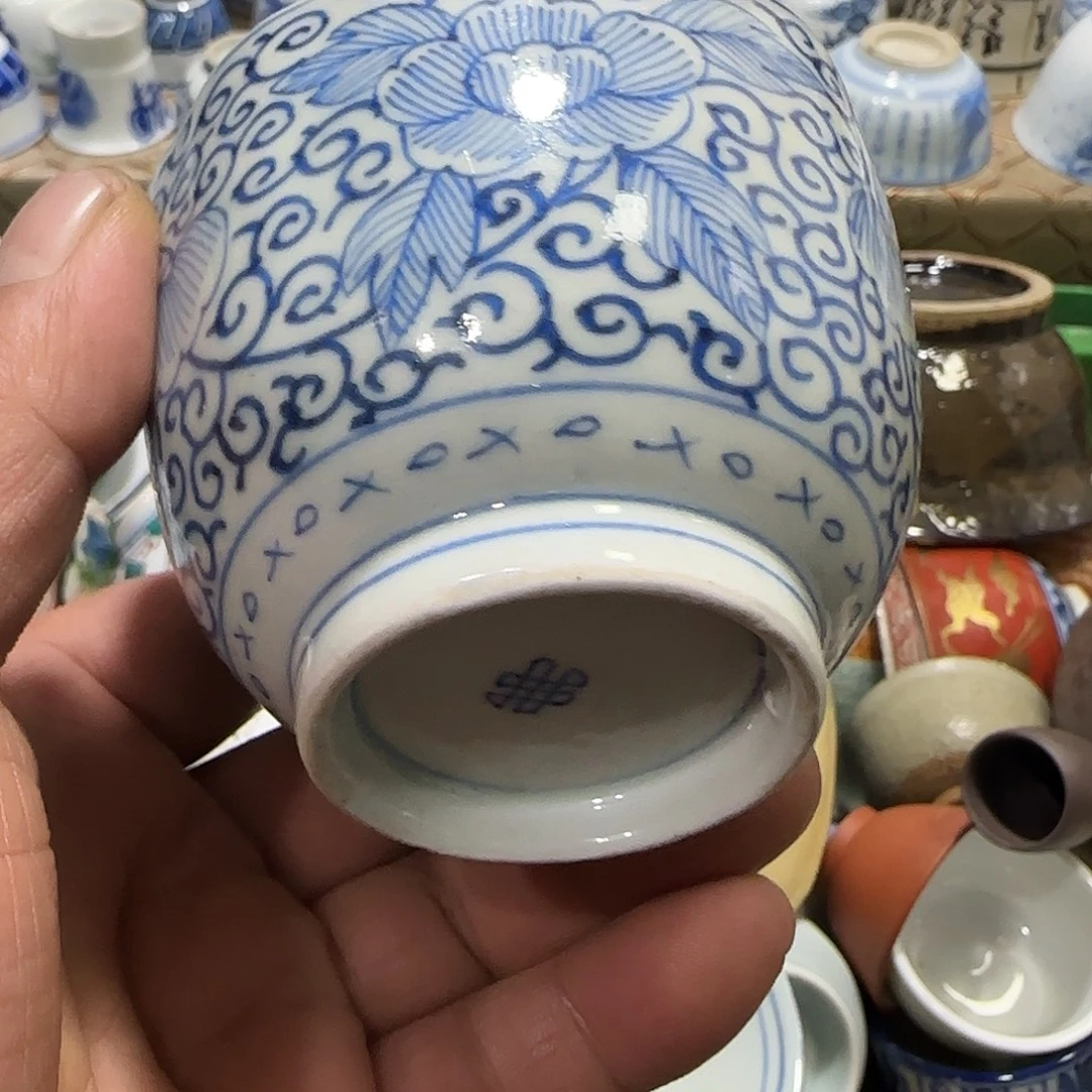 陶瓷茶玩榜第二十名