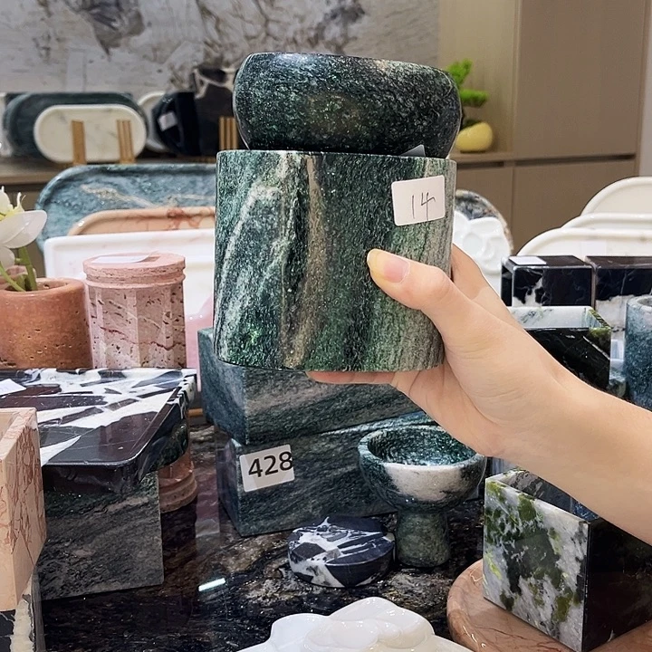 天然奢石系列产品