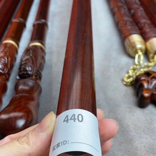 大果紫檀（缅甸花梨）钱*祥440