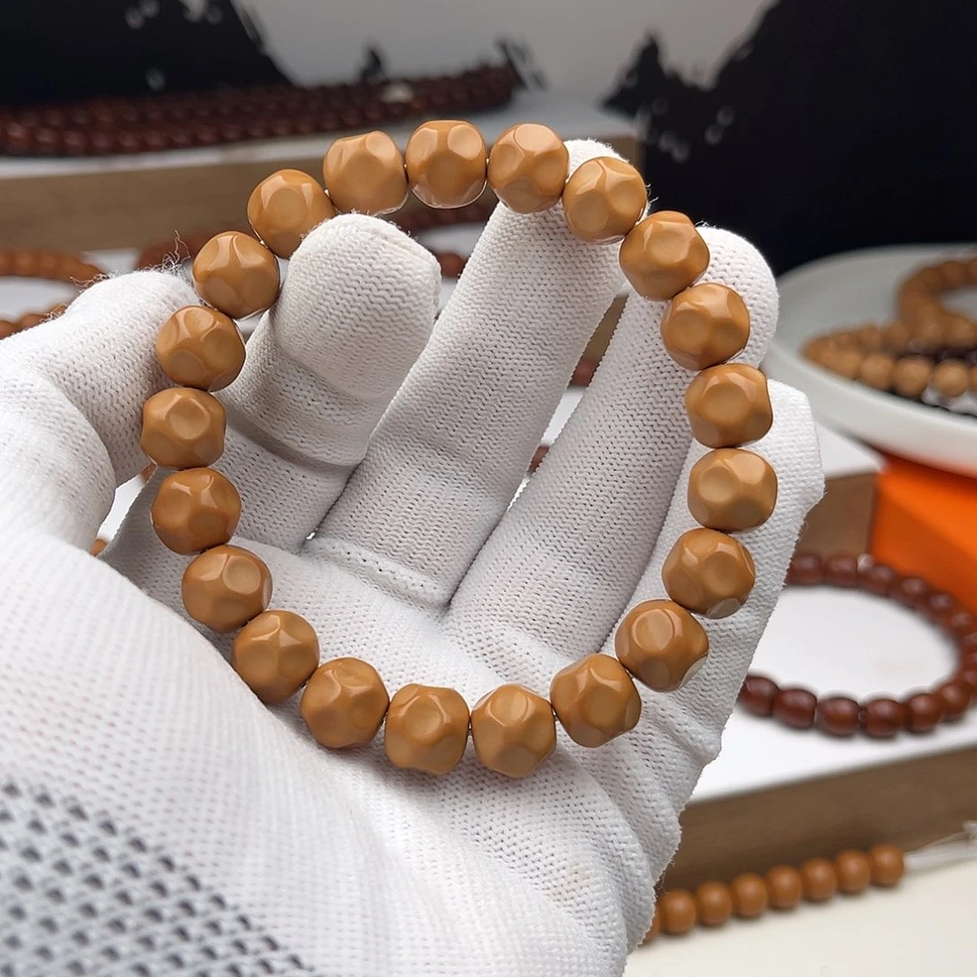 猴头核桃手串图*啊奶酪全品