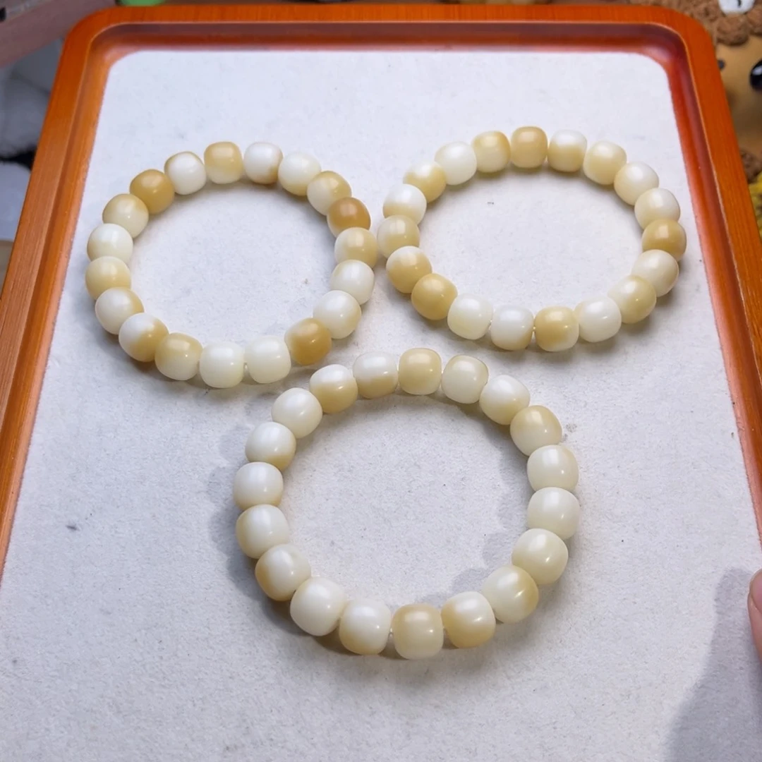 吊坠菩提根/象牙果