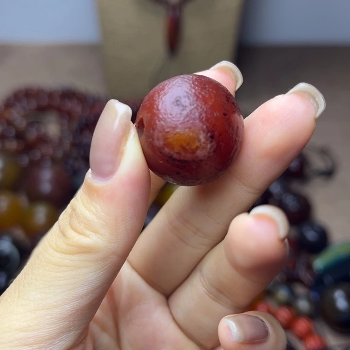 玛瑙/玉髓未镶嵌玛瑙珠子1111