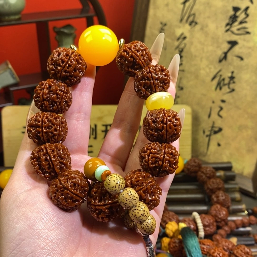 手串金刚菩提623.