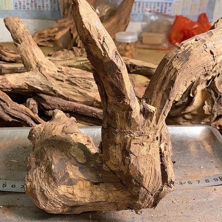 花梨木类王***道海南花梨