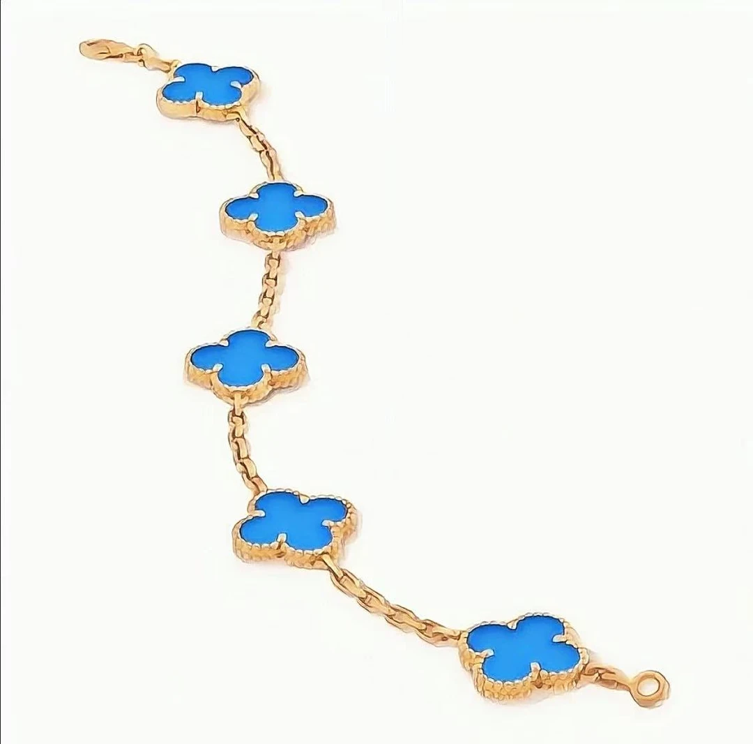 合金手链 RE 合金手链  好看 爱看 还想看   经典时尚气质✌