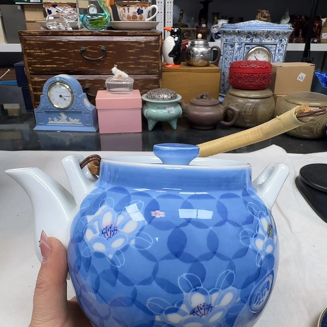 中古物品.替，天天开新197