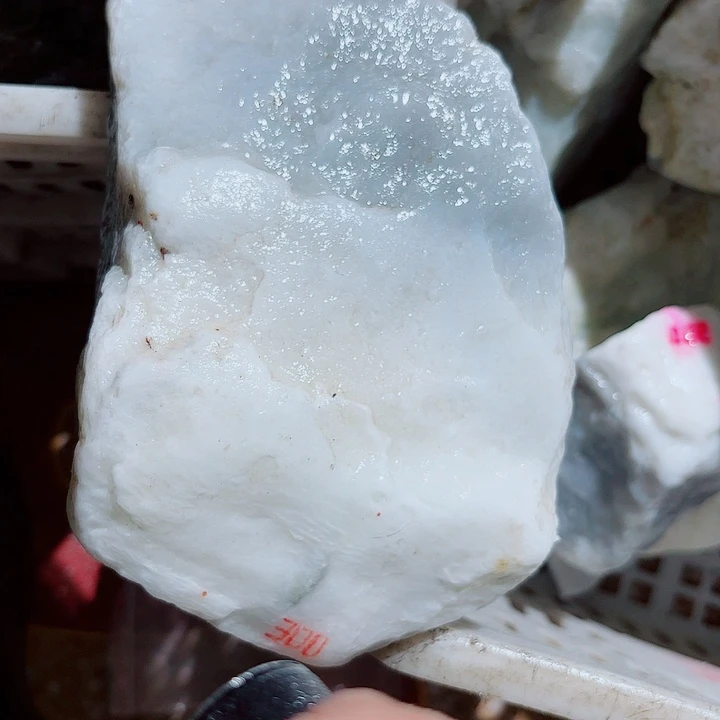 未镶嵌和田玉珠宝奇石