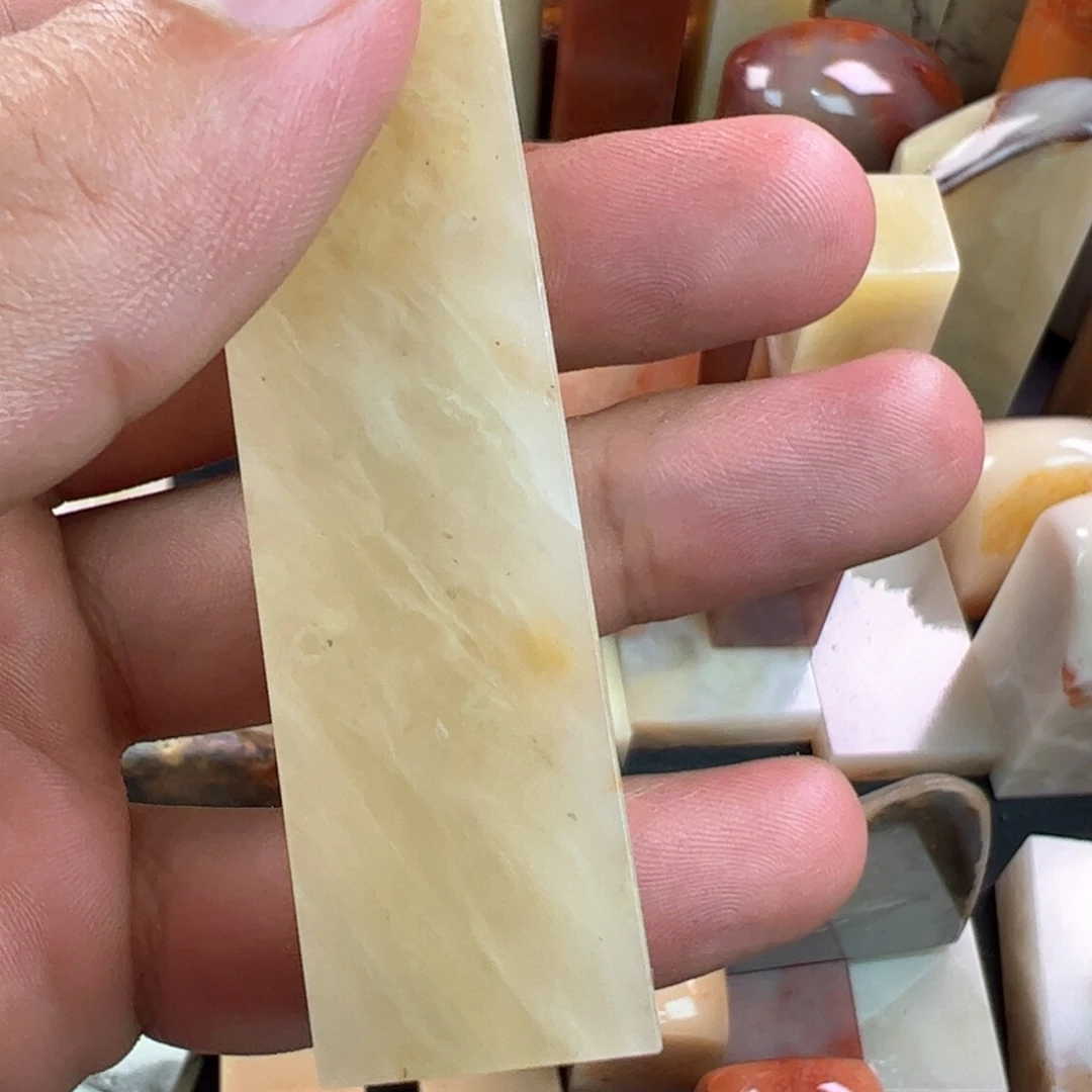龙***下老挝石印石老挝石111