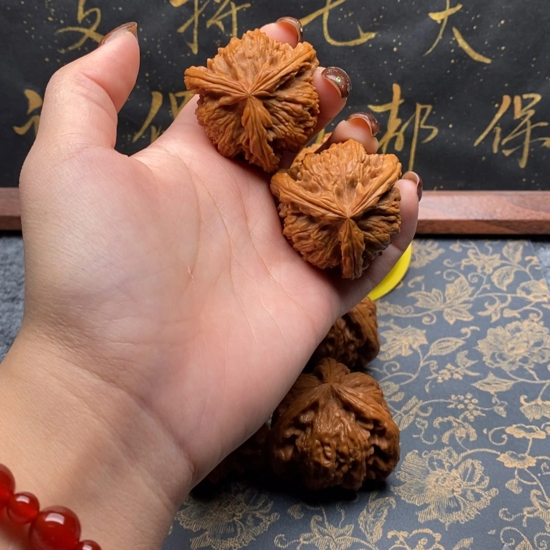 吊坠文玩核桃邻****