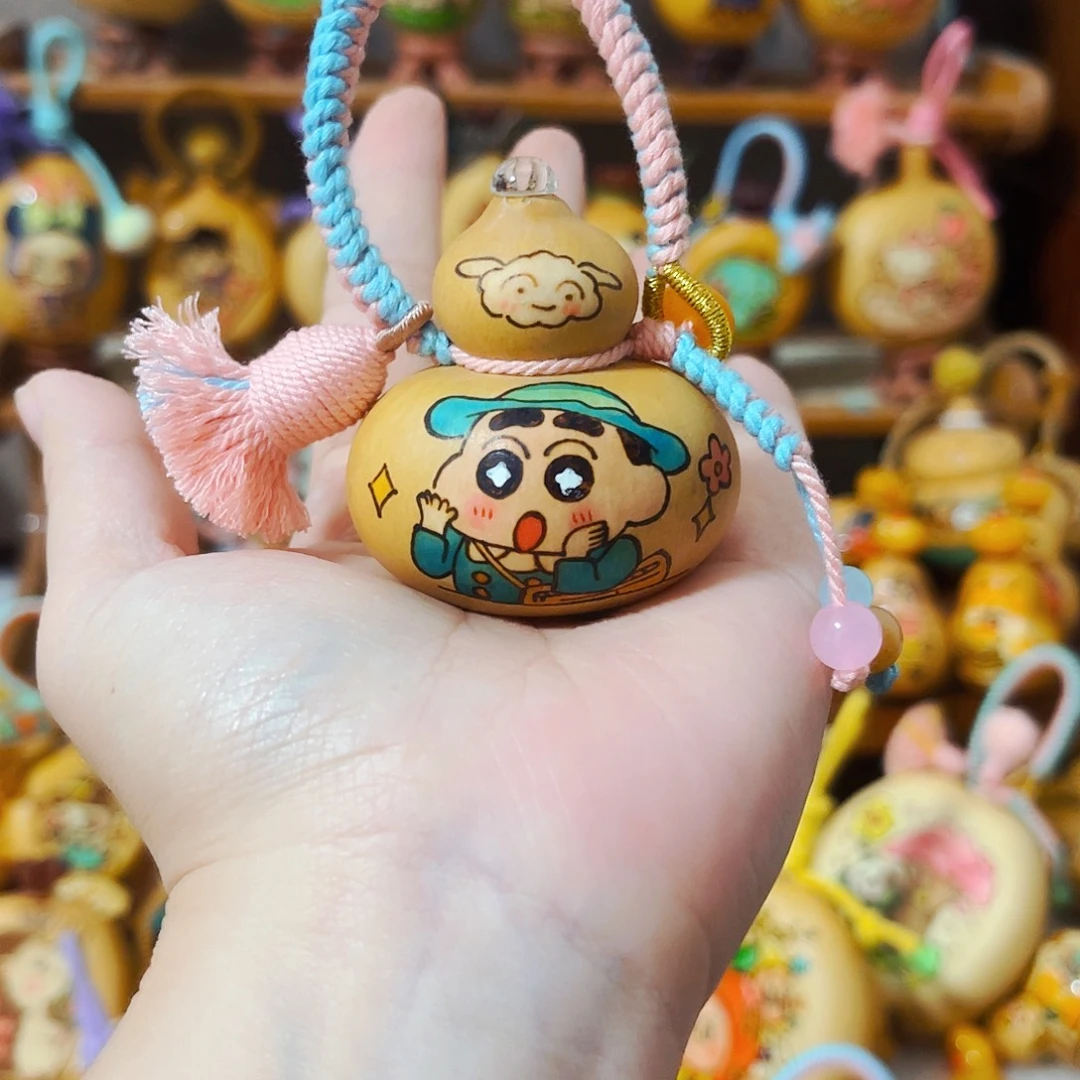 *****葫芦给我宝的小葫芦娃