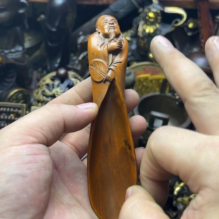 精品铜器摆件链接