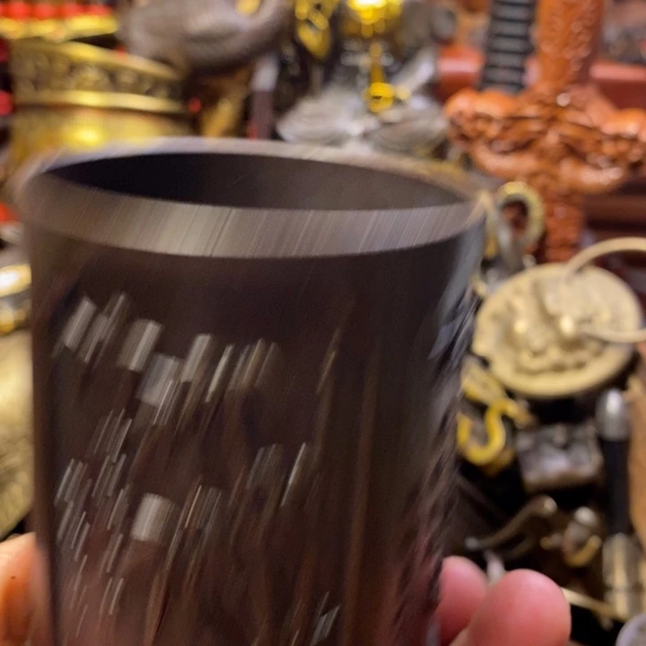 狂***江茶台摆件/工艺摆件