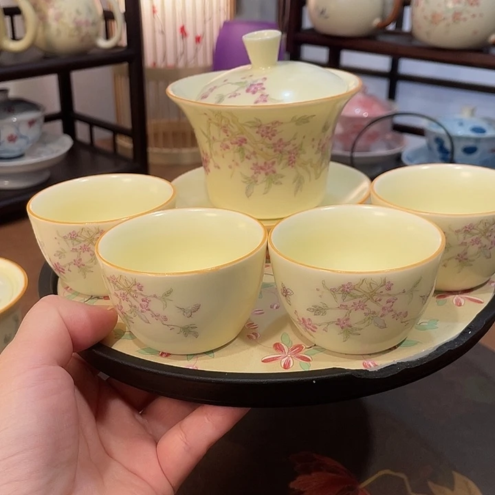 茶具配件其它茶器