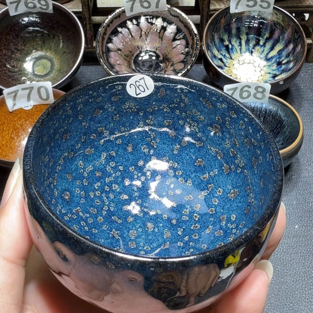 茶盏一个头发天才分267