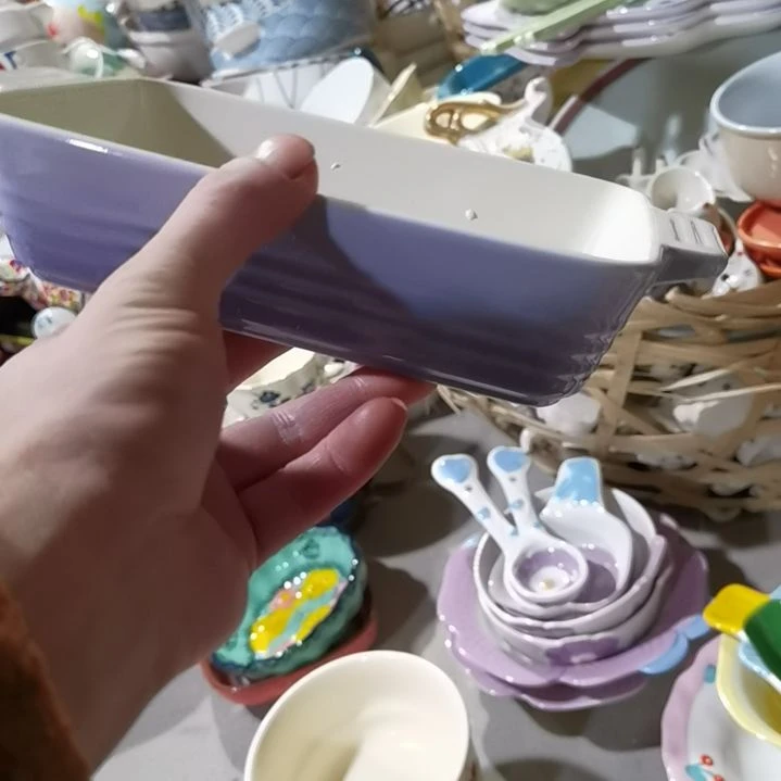 陶瓷产品设计质量