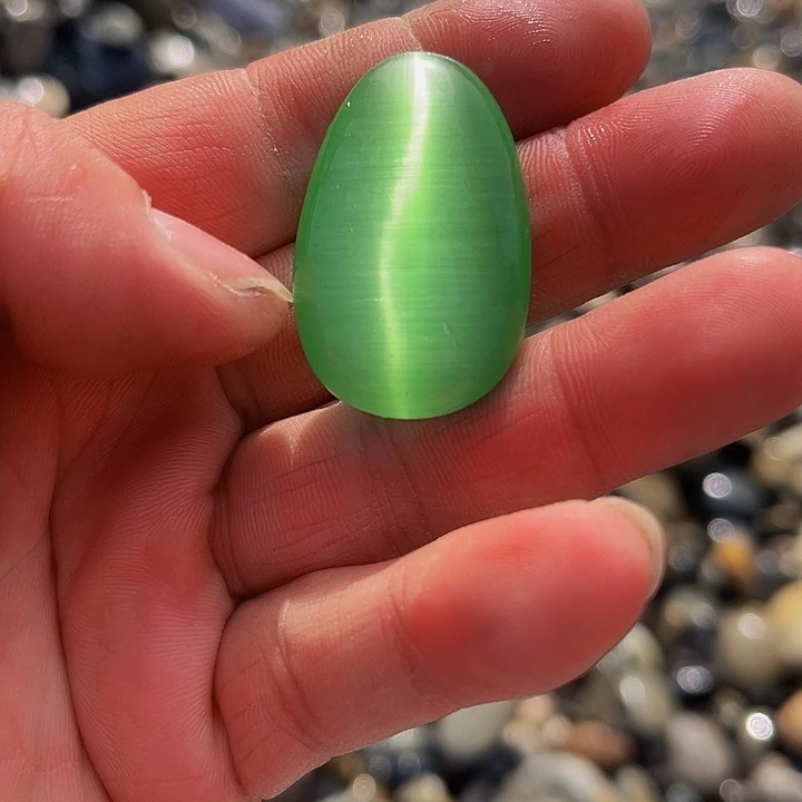 未镶嵌和田玉（糖玉）挂件