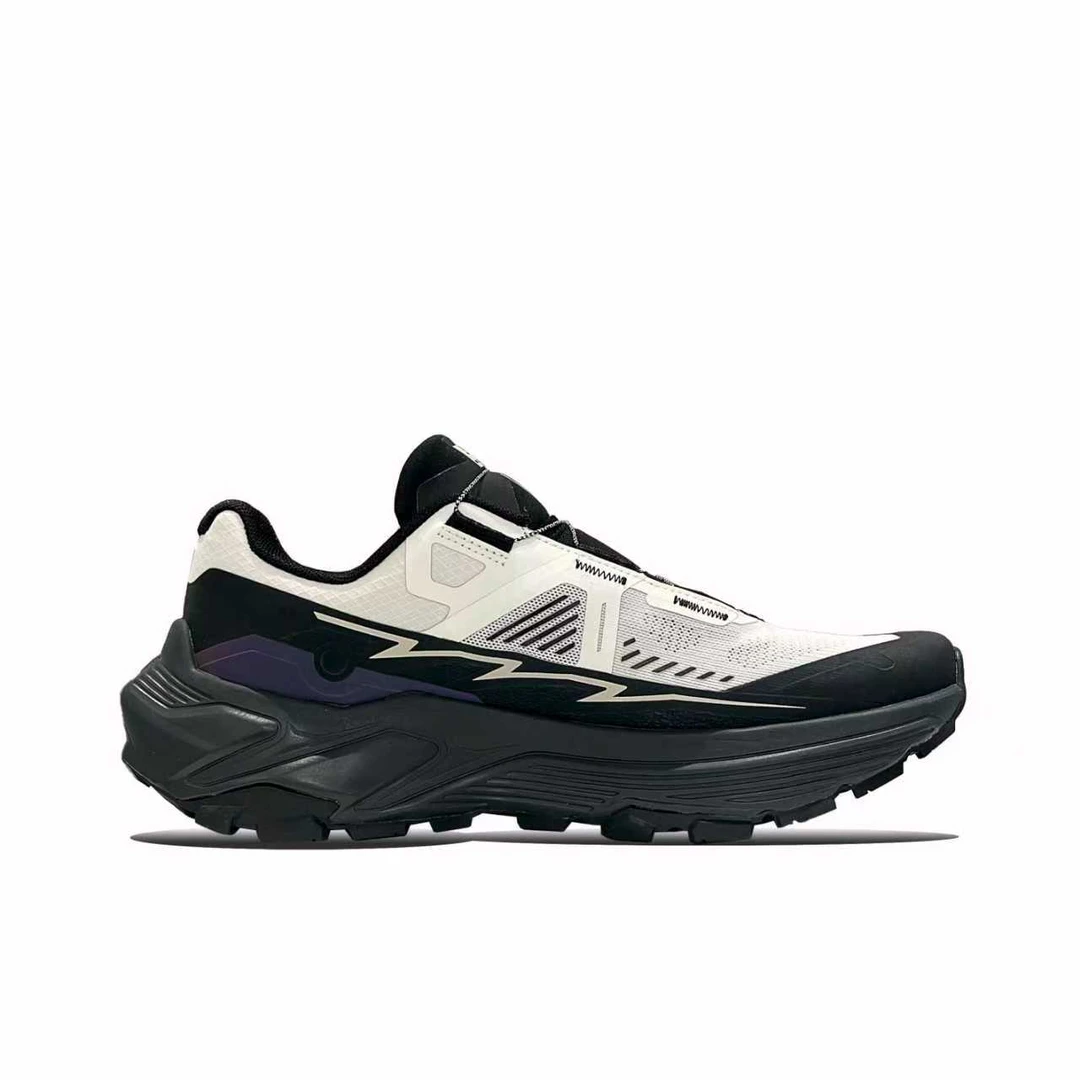 【公司渠道品】GXT户外防水秋冬保暖越野休闲减震防滑鞋(派EX)