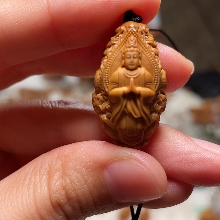 橄榄核手串/手链橄榄核