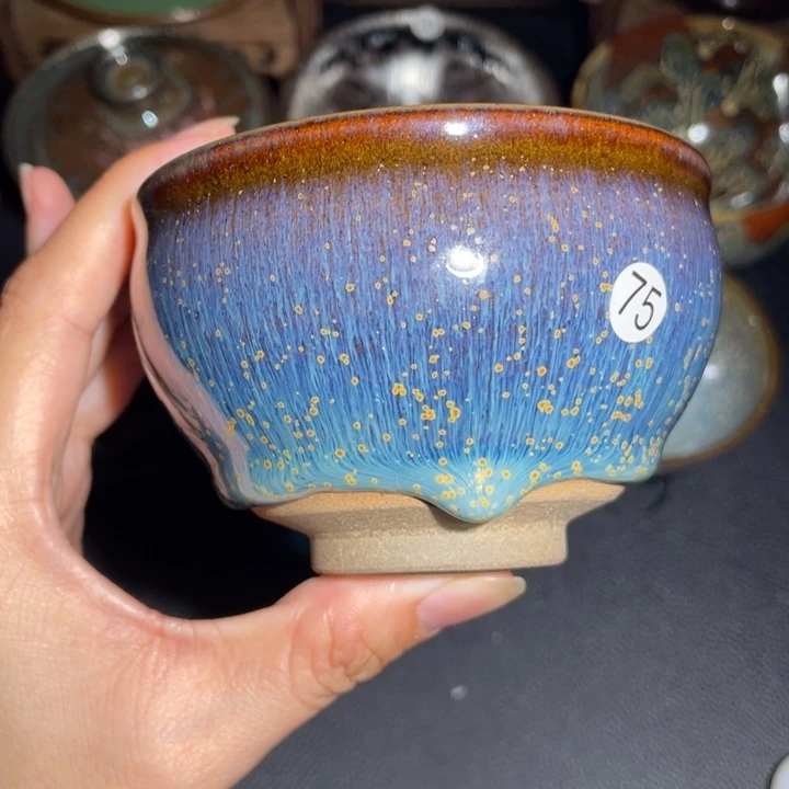 茶盏建盏直播间链接