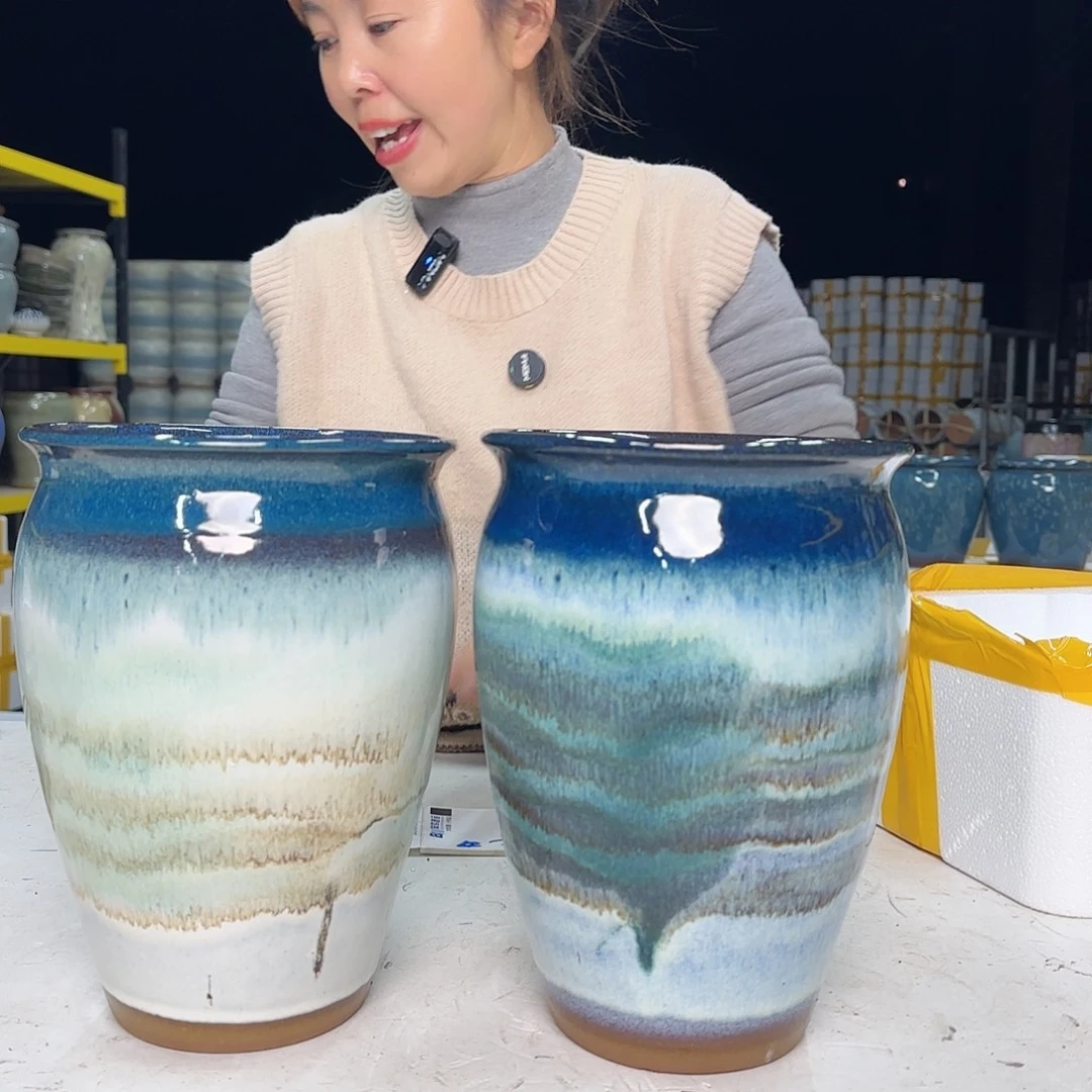 云上花盆直播1114-473