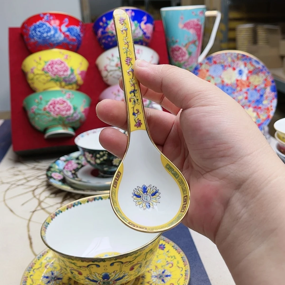 【闪购商品】珐琅1。。。。。。