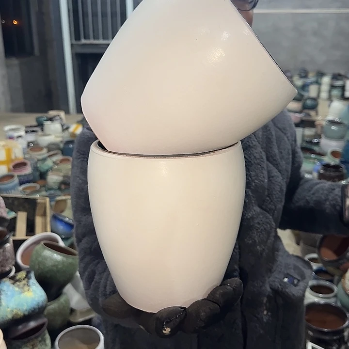 高度21口18啦啦花盆啦啦